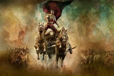 Kochadaiyaan Movie 2014 HD Wallpapers   New HD Wallpapers