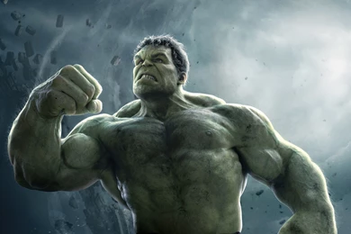 Avengers Age Of Ultron Hulk Movie   New HD Wallpapers