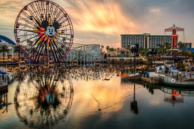 California Adventure Mac Wallpapers Download