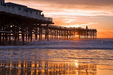 Wallpapers San Diego