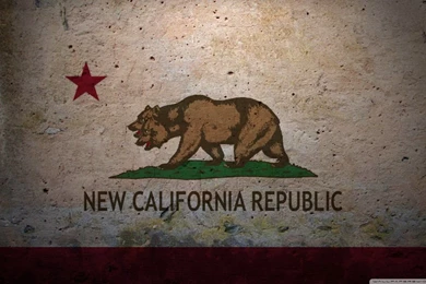 New California Republic Fallout HD Desktop Wallpapers : High ...