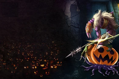 Halloween Backgrounds Wallpapers HD CuteWallpaper.org