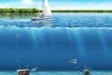 3d Wallpapers Of Laptop – Windows 10 Wallpapers