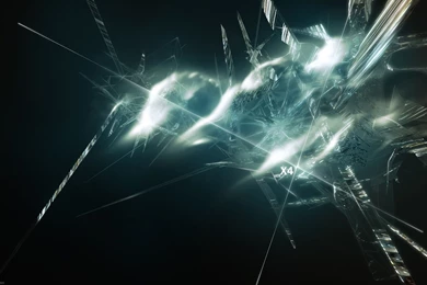 Wallpapers X4, Side, Lines, Energy