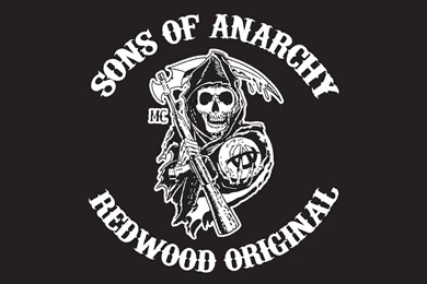 Sons Of Anarchy Desktop