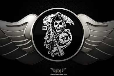 Anarchy Symbol Wallpapers