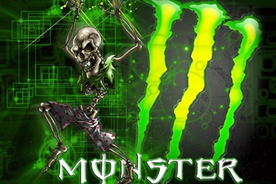 Monster Energy Backgrounds