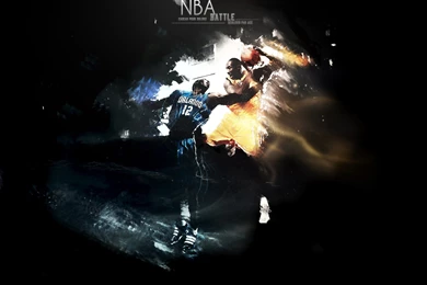 Wallpapers Of NBA By AceGraph On DeviantArt