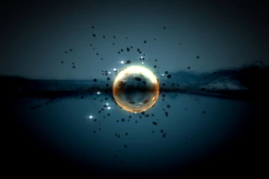 Dark Energy By JerX88 On DeviantArt