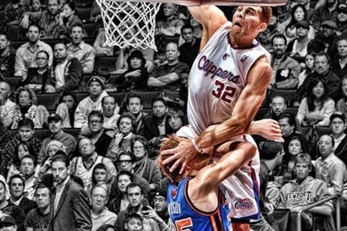 Sports,NBA Sports Nba Basketball Blake Griffin Los Angeles ...