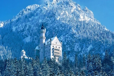 Winter Wallpapers 4464 High Definition Widescreen   Turimpic.com