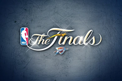 Thunder NBA Finals Wallpapers 2012   Streetball