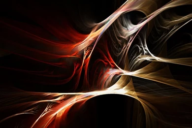 29 Awesome Black Themed Abstract Wallpapers (vol.2)