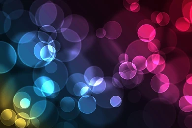 1280x1024 Abstract Bubbles Wallpapers