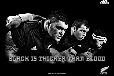 New Zealand All Blacks Wallpapers