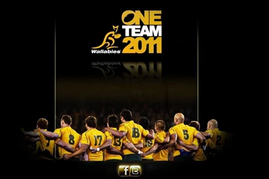 Wallabies > Fan Zone > Wallpapers
