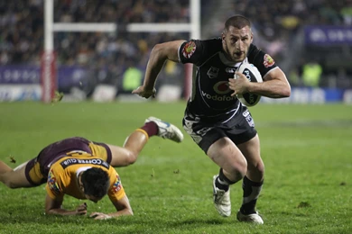 Rugby Players Wallpapers