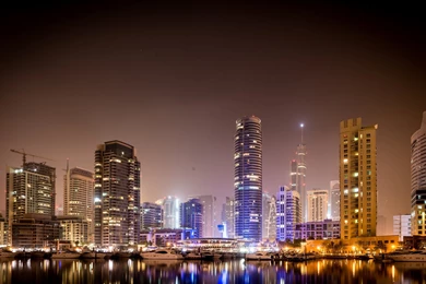 Dubai Wallpapers :: HD Wallpapers