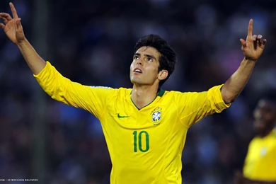 Kaka Footballer Wallpapers