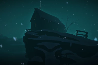 The Long Dark Computer Wallpapers, Desktop Backgrounds