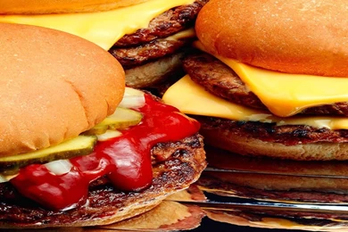 Fast Food Wallpapers