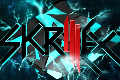 Skrillex Images