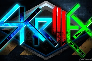 Skrillex Wallpapers
