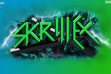 Skrillex Wallpapers HD By SkyeDesigns By SkyeDesigns On DeviantArt
