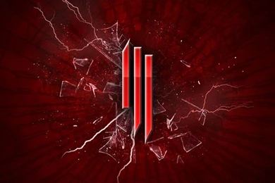 Skrillex Shatter Backgrounds By ARTandDESIGNtutorial On DeviantArt