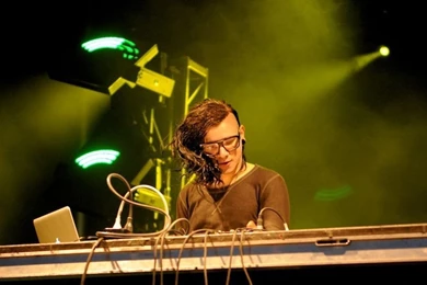 Skrillex   Wikipedia, The Free Encyclopedia