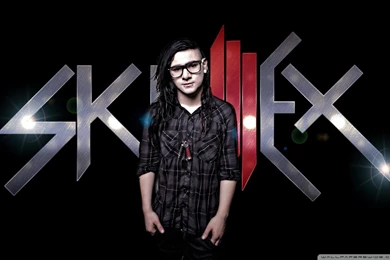 Top Skrillex Wallpapers 1920x1200 Images For Pinterest