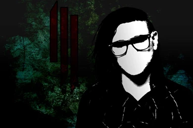 Skrillex Dark Wallpapers Part Two By Daniel10alien On DeviantArt