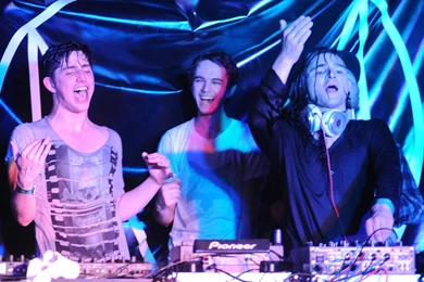 Skrillex   Wikipedia, The Free Encyclopedia