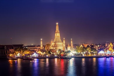 City Night Scene Wallpapers HD Android Apps And Tests AndroidPIT