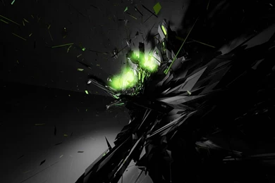 Black Abstract Wallpapers 1920x1080   Wallpaper.