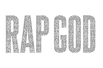 Eminem Rap God Text • Rap Wallpapers