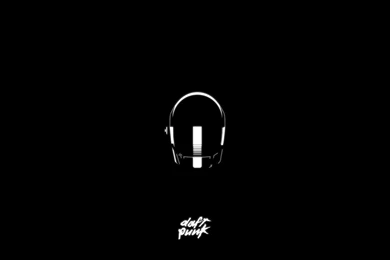 HDscreen: Daft Punk Desktop Bakcgrounds
