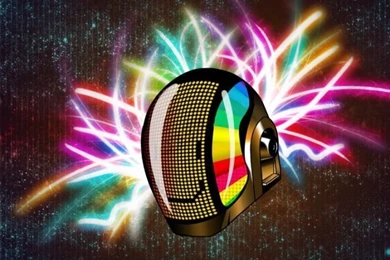 Page 2: iPhone 4S, 4 Daft Punk Wallpapers HD, Desktop Backgrounds ...