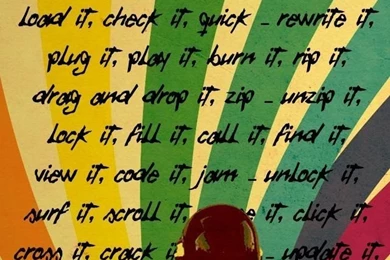 Download Draft Punk Iphone Backgrounds Variety To Download