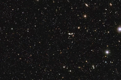 1280x1024 Stars In Outer Space Desktop PC And Mac Wallpapers