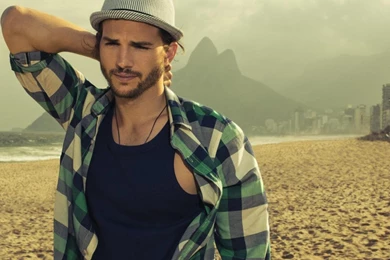 Man Handsome Wallpaper Images