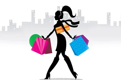 Shopping Wallpapers And Images   Wallpapers, Pictures, Photos ...