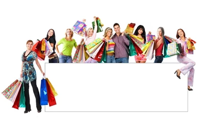 Fonds D'écran Shopping   Page 5