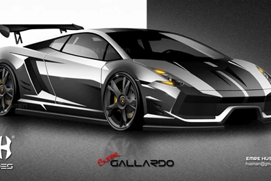 Lamborghini High Resolution Wallpapers