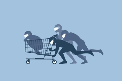 Funny Shopping Uhd Wallpapers   Ultra High Definition Wallpapers ...