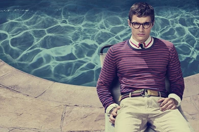 Dave   Dave Franco Wallpapers (37340209)   Fanpop