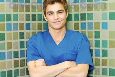 Dave Franco HD Desktop Wallpapers