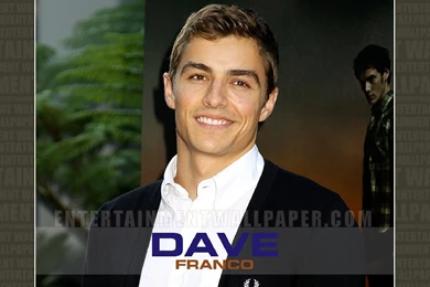 Dave Franco Wallpapers