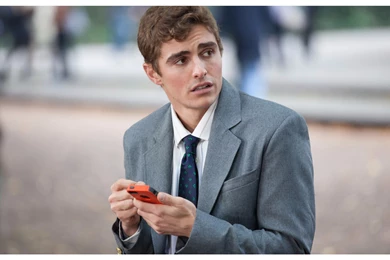 Download Dave Franco 4K Wallpapers