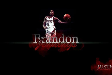Brandon Jennings Wallpapers